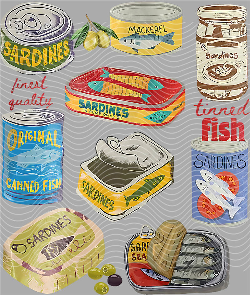 Fishing Series-DY 36